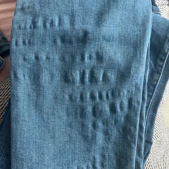 Mavi Jeans Kotlarda Sürekli Yaşanan Deformasyon Ve Kalite Düşüşü Hayal Kırıklığı
