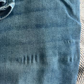 Mavi Jeans Kotlarda Sürekli Yaşanan Deformasyon Ve Kalite Düşüşü Hayal Kırıklığı