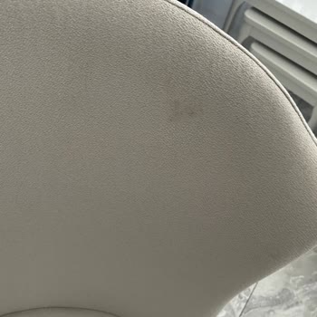 Lekeli Ürün Teslimatı Ve Çözüm Sunulmayan Servis Süreci