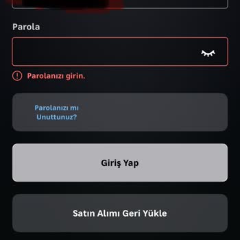 Blutv Yıllık Abonelik Sonrası Platform Değişikliğiyle Yaşanan Mağduriyet