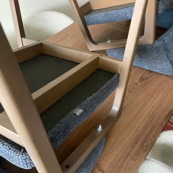 Eksik Vida Sorunu Çözülemiyor, Müşteri Hizmetleri İlgisiz