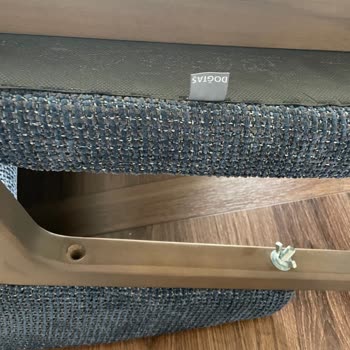 Eksik Vida Sorunu Çözülemiyor, Müşteri Hizmetleri İlgisiz