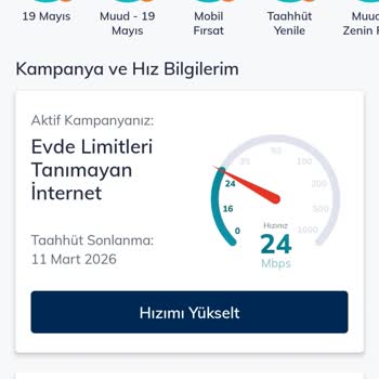 Sürekli Yaşanan Bağlantı Ve Hız Sorunları Çözülmüyor
