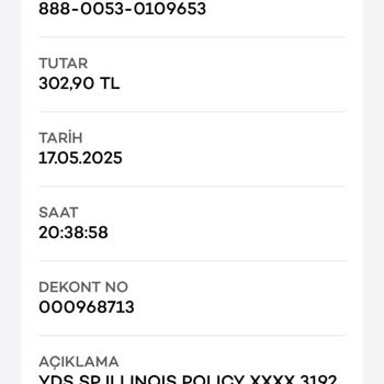 İzinsiz Yurt Dışı İşlem Ve Güvenlik Endişesi