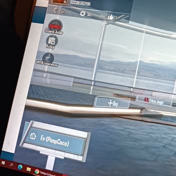 Satın Aldığım Hileler Yüzünden Hesaplarım Banlandı Ve Destek Alamadım