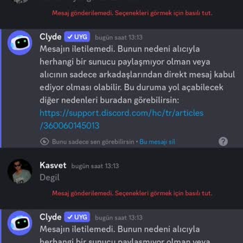 Satın Aldığım Hileler Yüzünden Hesaplarım Banlandı Ve Destek Alamadım