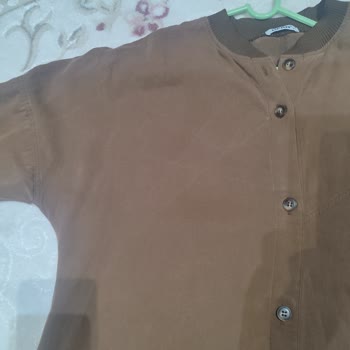 Defrina Marka Üründe Yıkama Sonrası Dalga Sorunu Ve İletişim Eksikliği