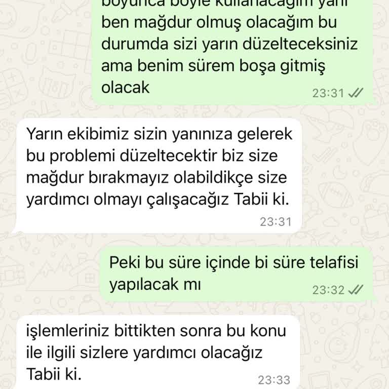 Sharingo'da Araç Kısıtlamaları Ve Kupon Sorunu Yaşadım