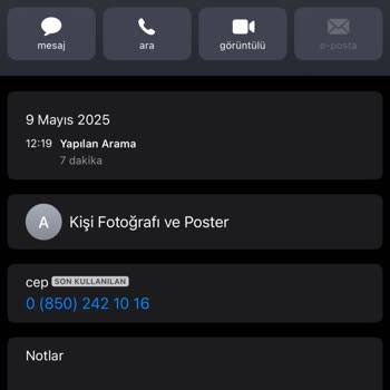 Yanlış Ürün Ve Yetersiz Müşteri Hizmeti Nedeniyle Yaşanan Sorun
