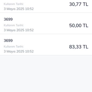 Habersiz Üyelikle 200 TL Ek Ücret Mağduriyeti Ve İade Talebi
