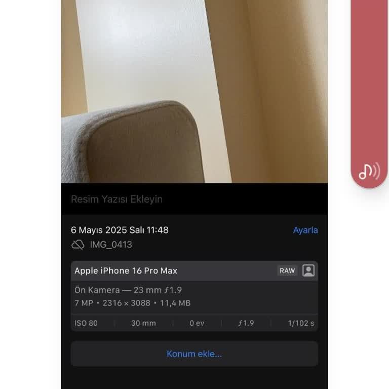 İPhone Kusurlu Telefon Ve Servis Sürecinde Mağduriyet
