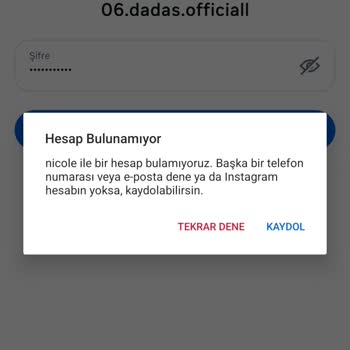 Bir Günde Üç Hesabım Haksız Yere Kapatıldı Mağdur Edildim