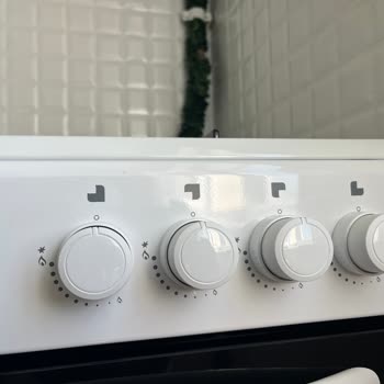 Regal SF 4060 Fırında Çakmak Özelliği Belirsizliği Ve Servis Desteği Sorunu