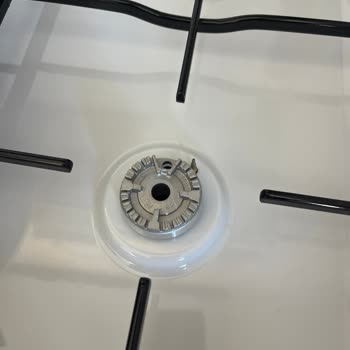 Regal SF 4060 Fırında Çakmak Özelliği Belirsizliği Ve Servis Desteği Sorunu