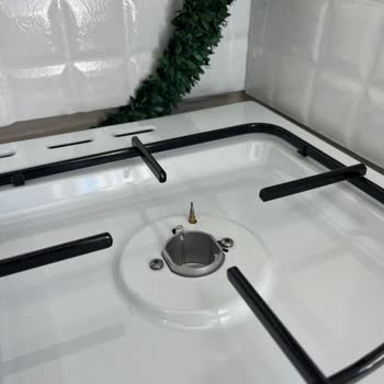 Regal SF 4060 Fırında Çakmak Özelliği Belirsizliği Ve Servis Desteği Sorunu