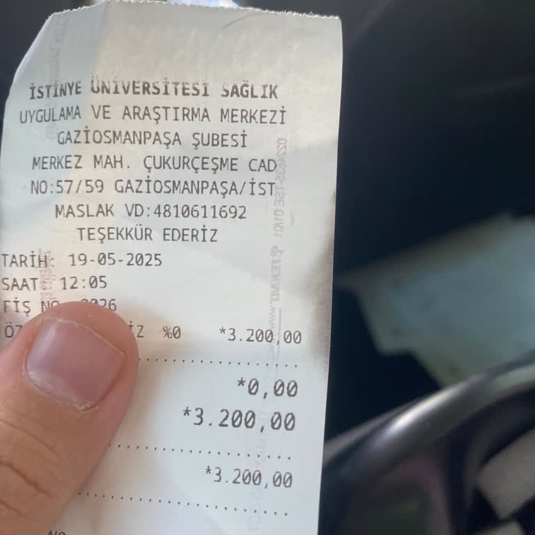 Yanlış Sigorta İşlemi Ve İlgisiz Personel Nedeniyle Mağduriyet