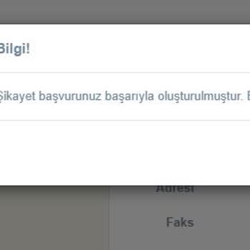 Taahhüt Sonrası Fahiş Fatura Şoku Ve İtirazın Reddedilmesi