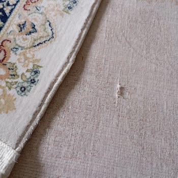 Defolu Halı İadesinde Sorun Ve İletişim Eksikliği