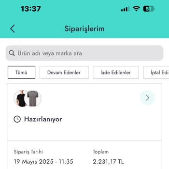 Boyner 90 Dakikada Teslimat Vaadi Yerine Getirilmedi Mağduriyet Yaşadım
