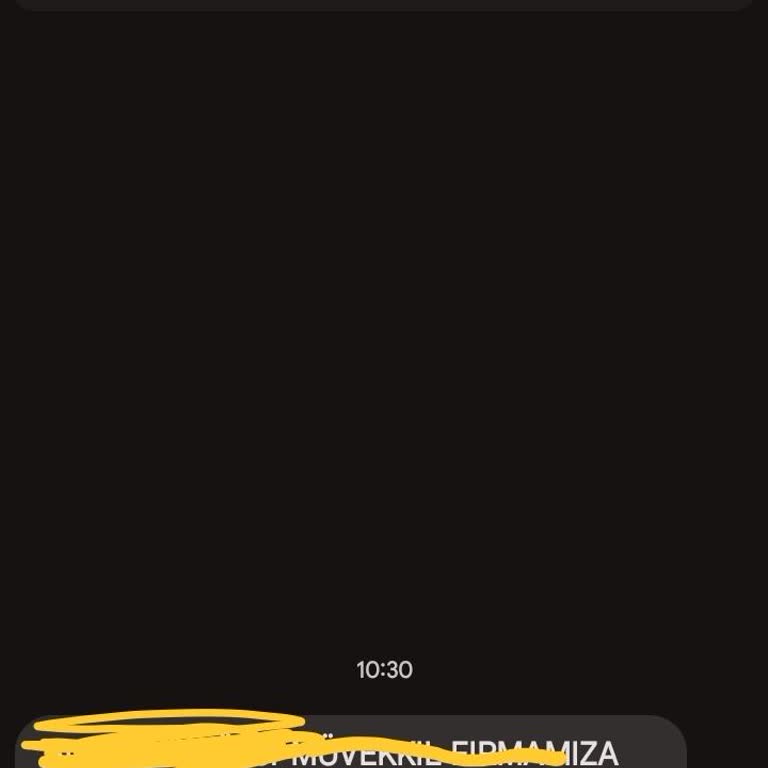 Müşteri Temsilcisinin Olumsuz Ve Baskıcı Davranışı