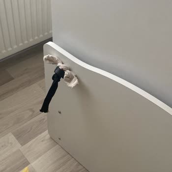 Aldığım Beşik Ve Dolap Sürekli Dağılıyor, Kalitesiz Ürün