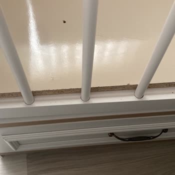 Aldığım Beşik Ve Dolap Sürekli Dağılıyor, Kalitesiz Ürün