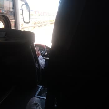 Şoförün Tehlikeli Sürüşü Ve Yolcu Güvenliğinin Tehlikeye Atılması