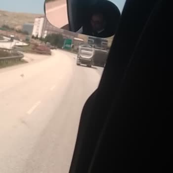 Şoförün Tehlikeli Sürüşü Ve Yolcu Güvenliğinin Tehlikeye Atılması