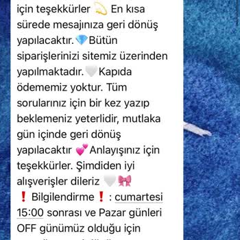 Veramuu İade Reddi Ve Zorunlu Kupon Uygulaması Mağduriyeti