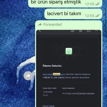 Veramuu İade Reddi Ve Zorunlu Kupon Uygulaması Mağduriyeti