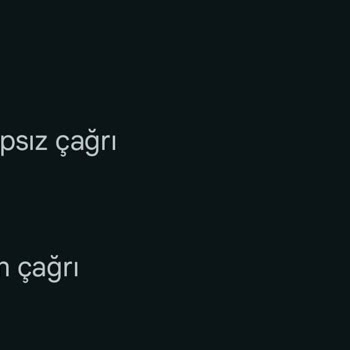 Kurye Teslimatında İletişimsizlik Ve Mağduriyet