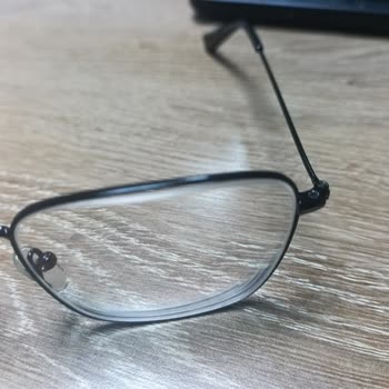 Atasun Optik'ten Aldığım Gözlüklerde Sürekli Cam Sorunu Ve İlgisiz Hizmet