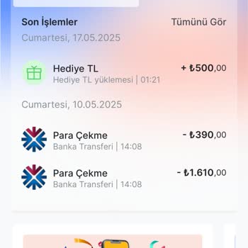 Iyzico'dan Vaat Edilen Hoş Geldin İndirimi Yansıtılmadı