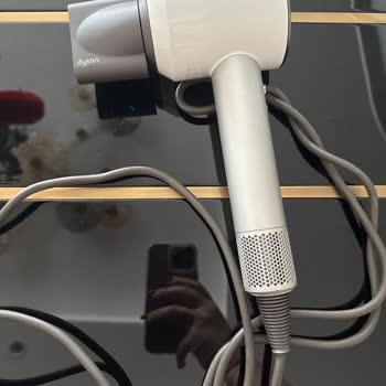 Etiket Eksikliği Nedeniyle Dyson Ürünümde Servis Desteği Alamıyorum