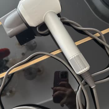 Etiket Eksikliği Nedeniyle Dyson Ürünümde Servis Desteği Alamıyorum