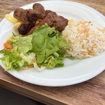 Cadde Restoran Çanakkale Kötü Hizmeti