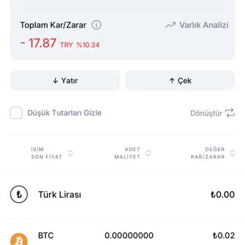 Kazancımın Aktarılmaması Ve Teminat Talebi Mağduriyeti