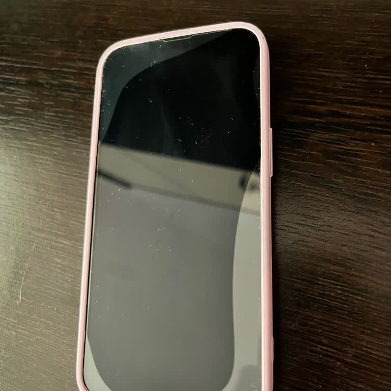 Ekran Koruyucu Değişimi Sonrası Yaşanan Sorun Ve Bilgi Eksikliği