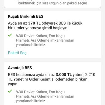 Diji BES Kampanyası Bonus Ödülüm Hala Tanımlanmadı