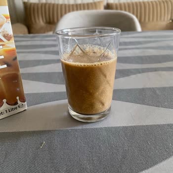 Bozuk Süt Nedeniyle Sağlık Sorunu Yaşadık