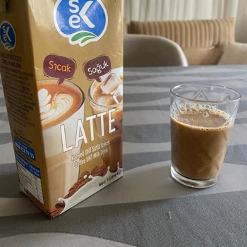 Bozuk Süt Nedeniyle Sağlık Sorunu Yaşadık