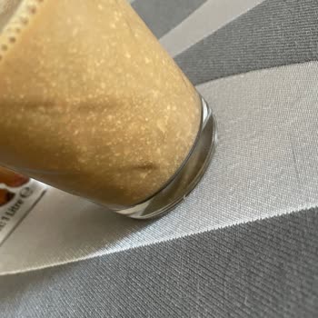 Bozuk Süt Nedeniyle Sağlık Sorunu Yaşadık