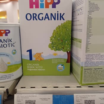 Ebebek Mağazasında Yanlış Etiket Ve Fiyat Karmaşası Mağduriyeti