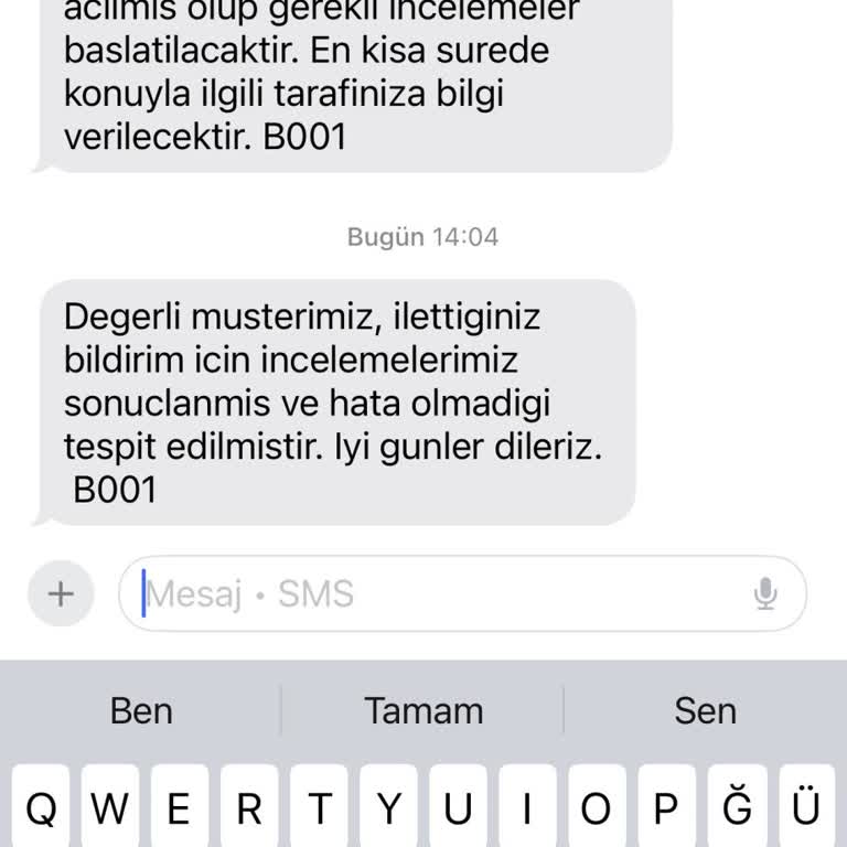 Sınırsız Hatta Paket Aşımı Ve Haksız Ücretlendirme Mağduriyeti