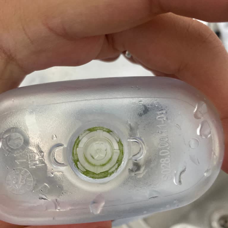 Birita Marka Sürahide Tekrarlayan Yosunlanma Sorunu Ve Çözüm Talebi