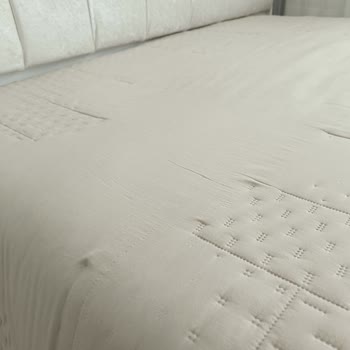 Aldığım Yatak Örtüsünde Büyük Baskı Hatasıyla Karşılaştım