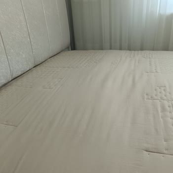 Aldığım Yatak Örtüsünde Büyük Baskı Hatasıyla Karşılaştım