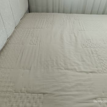 Aldığım Yatak Örtüsünde Büyük Baskı Hatasıyla Karşılaştım