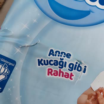 Ebebek Siparişimde Kırık Ve Ezik Ürünler Mağduriyet Yaşadım