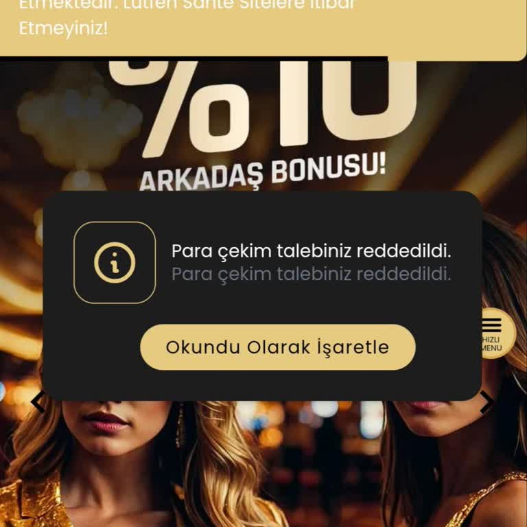 Hesap Güncellemeleri Ve Çekim Kısıtlamaları Mağduriyet Yaratıyor